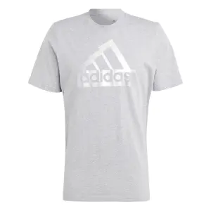 Camiseta adidas Future Icons Metallic image-0