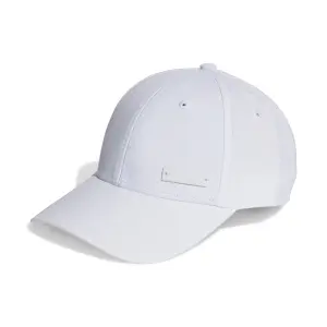 Casquette légère avec écusson en métal enfant adidas image-0