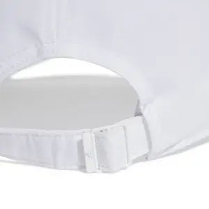 Casquette légère avec écusson en métal enfant adidas image-3