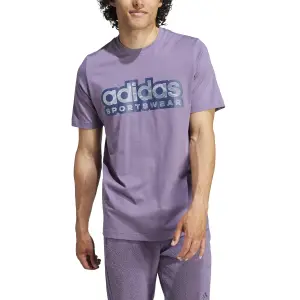 Camiseta gráfica adidas Tiro image-3