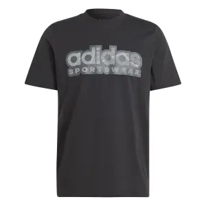 Camiseta gráfica adidas Tiro image-0