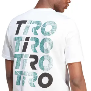 Camiseta adidas Tiro 23 image-5