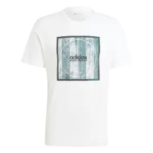 Camiseta adidas Tiro Box Graphic image-0