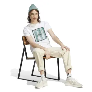 Camiseta adidas Tiro Box Graphic image-6