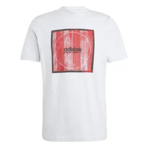 Camiseta adidas Tiro Box Graphic image-0