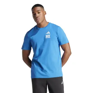 T-shirt adidas M TNS US G image-2