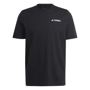 T-shirt adidas Terrex Grafic MTN 2.0 image-0