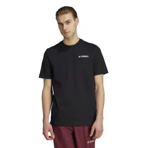 T-shirt adidas Terrex Grafic MTN 2.0 image-1
