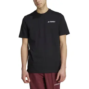 T-shirt adidas Terrex Grafic MTN 2.0 image-3
