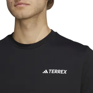 T-shirt adidas Terrex Grafic MTN 2.0 image-5