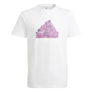 Camiseta infantil adidas Future Icons Graphic image-0