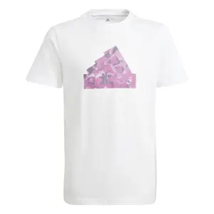Camiseta infantil adidas Future Icons Graphic image-5