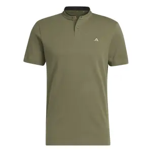 Polo-Shirt adidas Go-To Henley image-0