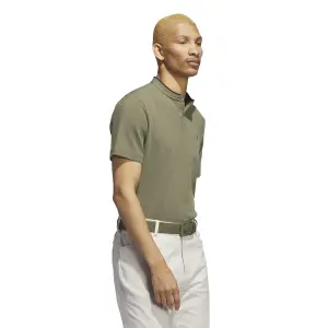 Polo-Shirt adidas Go-To Henley image-4