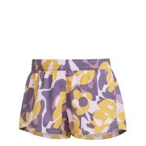 Pantalón corto mujer adidas Pacer Essentials image-0