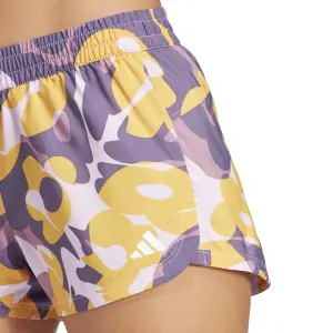 Pantalón corto mujer adidas Pacer Essentials image-4