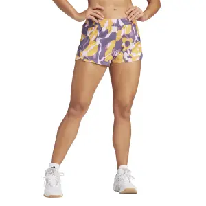 Pantalón corto mujer adidas Pacer Essentials image-1