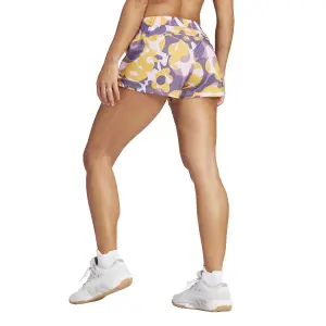 Pantalón corto mujer adidas Pacer Essentials image-2