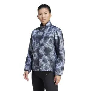 Veste imperméable femme adidas Otr Aop image-1