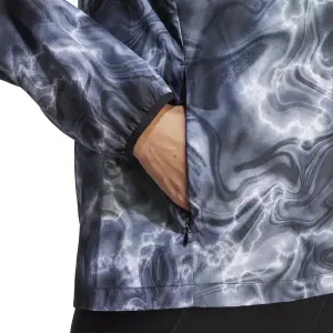 Veste imperméable femme adidas Otr Aop image-5