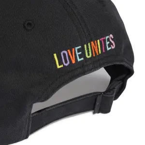 Gorra adidas Pride Love Unites image-2