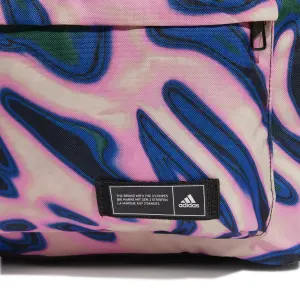 Plecak damski adidas Classic Animal-Print image-4