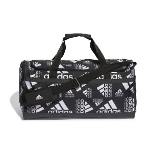 Sport bag with graphic adidas image-0