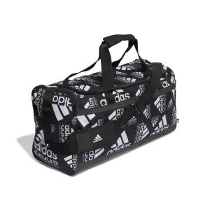 Sport bag with graphic adidas image-2
