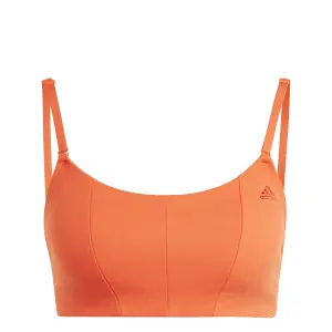 Sujetador de mujer adidas Studio Light image-1