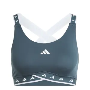 Damen-Sport-BH adidas Powerimpact Techfit image-0