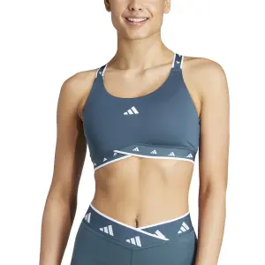 Damen-Sport-BH adidas Powerimpact Techfit image-2