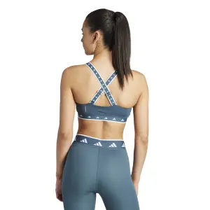 Damen-Sport-BH adidas Powerimpact Techfit image-6