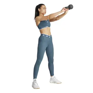 Damen-Sport-BH adidas Powerimpact Techfit image-4