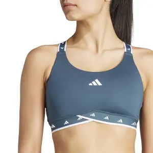 Damen-Sport-BH adidas Powerimpact Techfit image-3