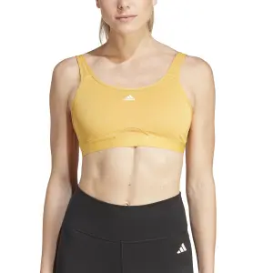 Damen-Sport-BH adidas TLRD Move image-2