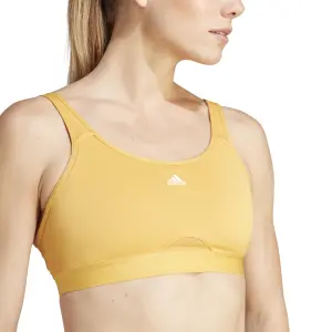 Damen-Sport-BH adidas TLRD Move image-3