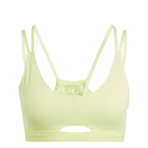 Damen-Sport-BH adidas Studio Luxe image-0