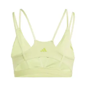 Damen-Sport-BH adidas Studio Luxe image-5