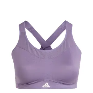 Damen-Sport-BH adidas TLRD Impact image-0