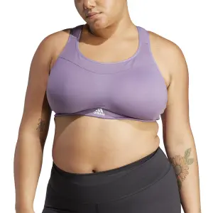 Damen-Sport-BH adidas TLRD Impact image-2