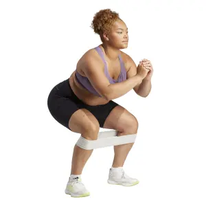 Damen-Sport-BH adidas TLRD Impact image-6