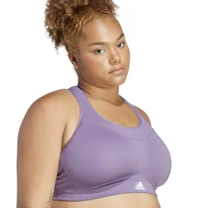 Damen-Sport-BH adidas TLRD Impact image-3