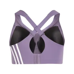Damen-Sport-BH adidas TLRD Impact image-4