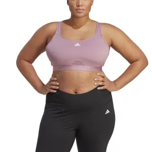 Behå för kvinnor adidas TLRD Move image-2