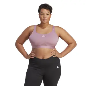 Behå för kvinnor adidas TLRD Move image-1