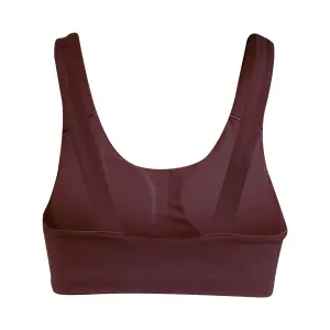 Damen-Sport-BH adidas CoreFlow Luxe Studio image-1