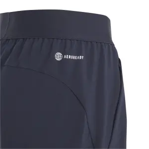 Short de entrenamiento con logo para niño adidas Train Icons Aeroready image-2