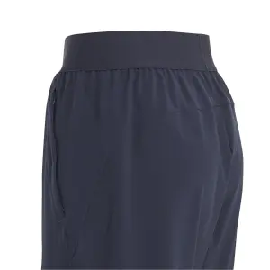 Short de entrenamiento con logo para niño adidas Train Icons Aeroready image-4