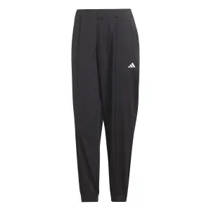 Woven women's joggers adidas Aeroready Train Essentials