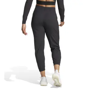 Woven women's joggers adidas Aeroready Train Essentials image-3